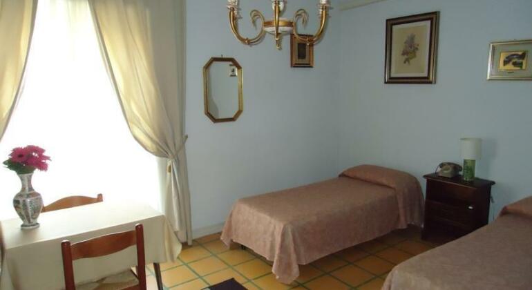 B&B Rome Downtown Deluxe - Photo3