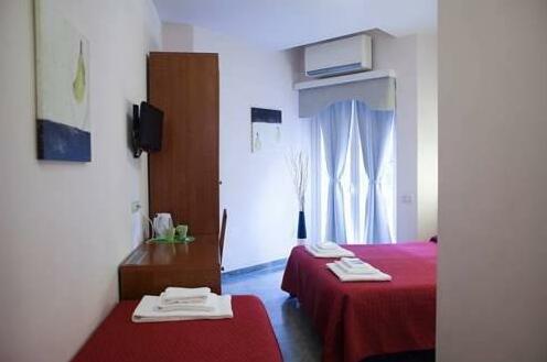 B&B SoleLuna a Trastevere - Photo3