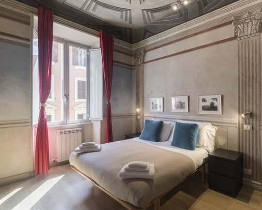 B&B Suites Trastevere