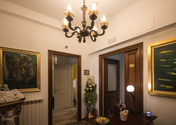 B&B Vatican Doors - Photo2