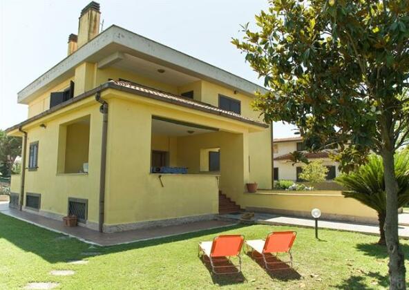 B&B Villa Blasius Roma