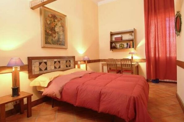 B&B Villa Rome - Photo2