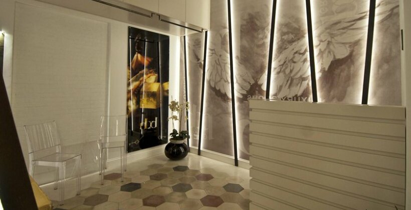 BDB Luxury Rooms Navona Angeli - Photo2