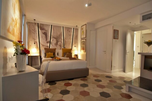 BDB Luxury Rooms Navona Angeli - Photo3