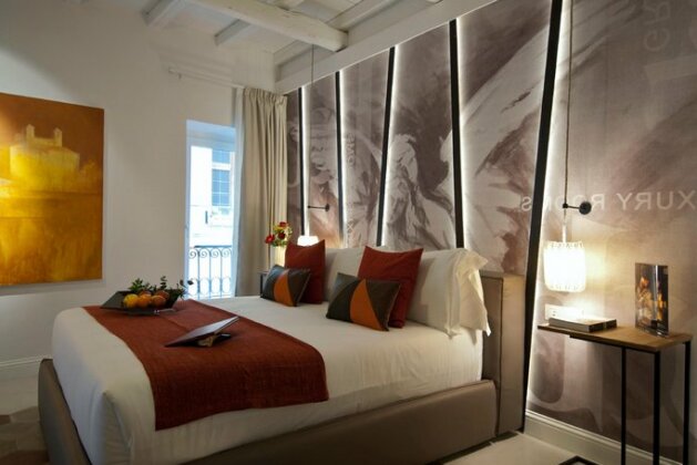 BDB Luxury Rooms Navona Angeli - Photo4
