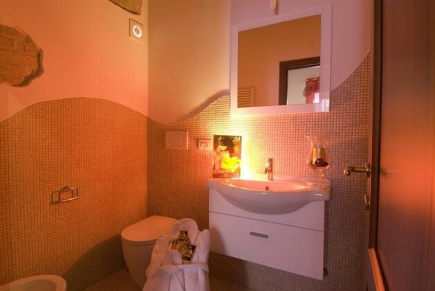 BDB Luxury Rooms Navona Cielo - Photo2
