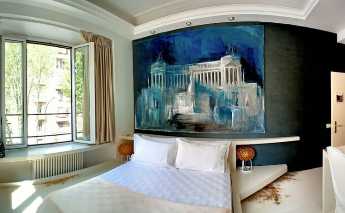 Bdb Luxury Rooms San Pietro - Photo2
