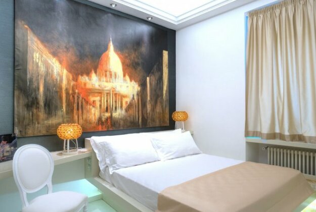 Bdb Luxury Rooms San Pietro - Photo3