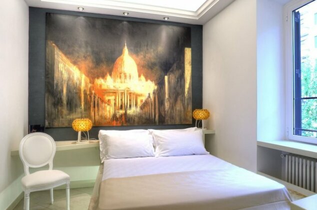 Bdb Luxury Rooms San Pietro - Photo4