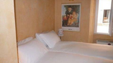 BDB Luxury Rooms Spagna - Photo5
