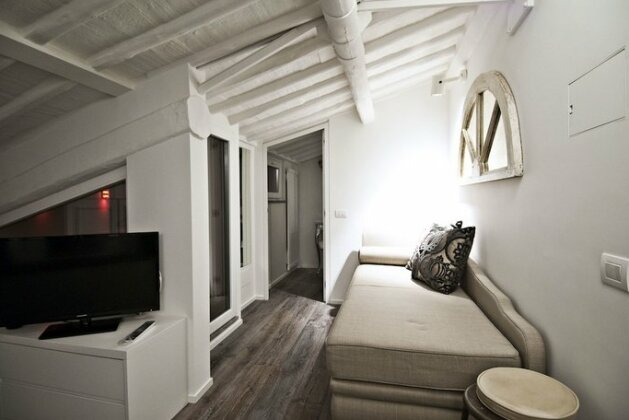 BDB Luxury Rooms Trastevere Torre - Photo4