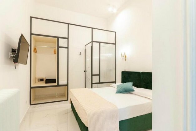 Bea Suites Luxury Rooms - Photo2