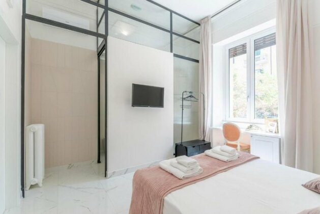 Bea Suites Luxury Rooms - Photo5