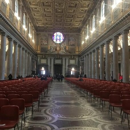 Beatrice Vatican Museum - Photo4