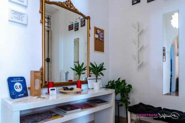 Beautiful Apartment - Vatican Area - Photo4