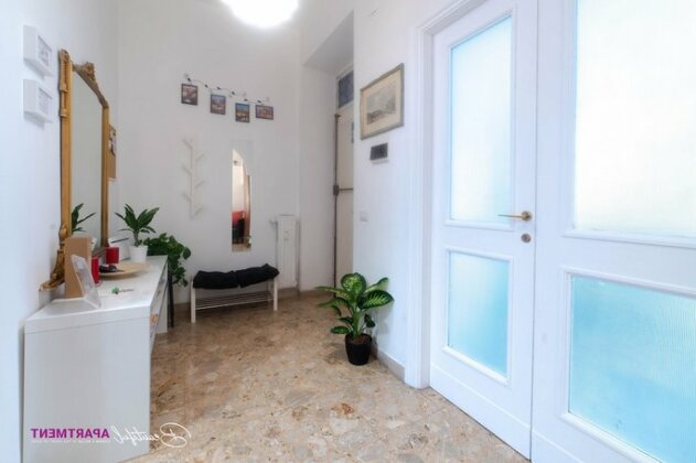 Beautiful Apartment - Vatican Area - Photo5