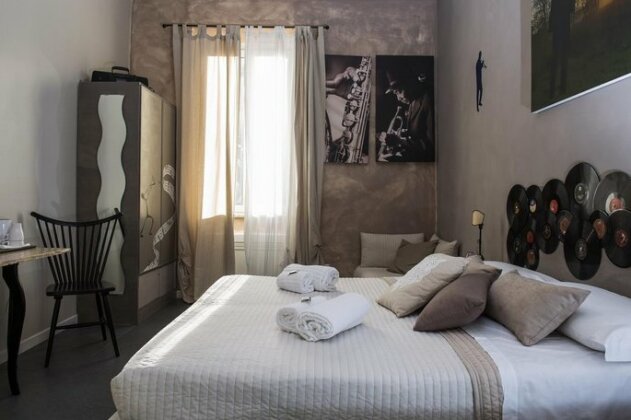 Bed and Breakfast Le Due Civette - Photo2