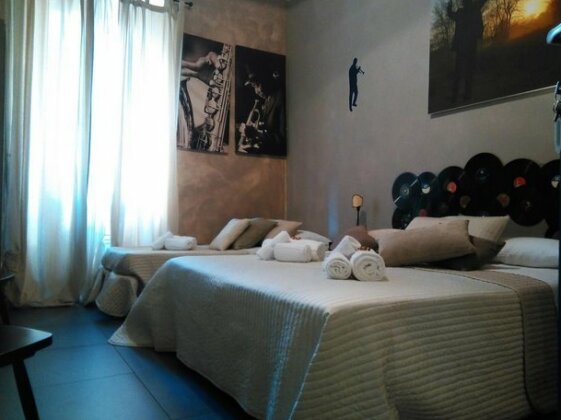 Bed and Breakfast Le Due Civette - Photo4