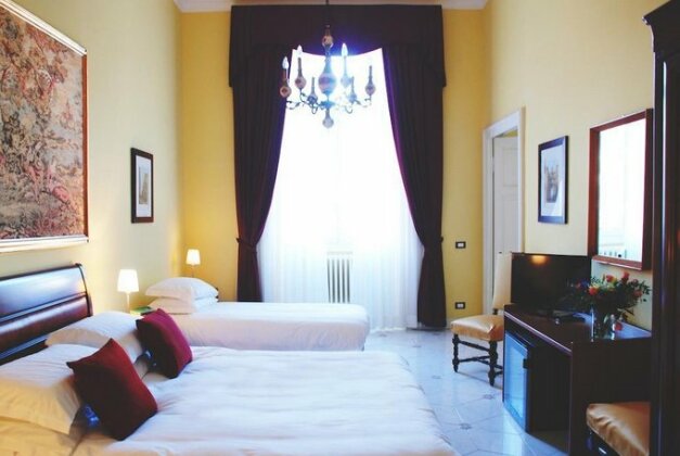Bed and Breakfast Piazza Vittorio87 - Photo3