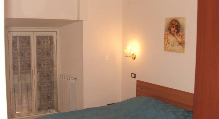 Bed & Breakfast Accommodations Rome - Photo3