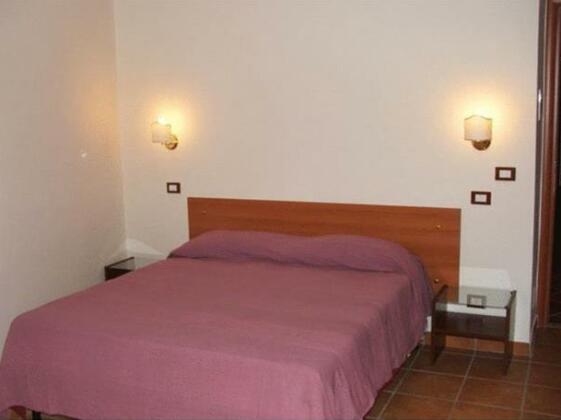Bed & Breakfast Accommodations Rome - Photo5