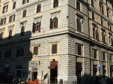 Bed & Breakfast Accommodations Rome