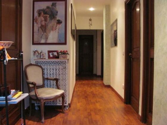 Bed & Breakfast Artemisia - Photo2