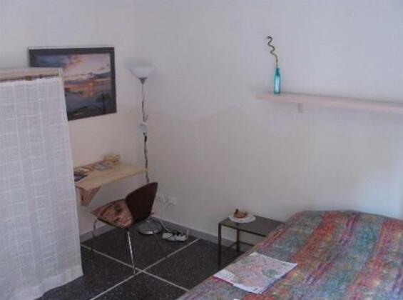 Bed & Breakfast Artemisia - Photo3