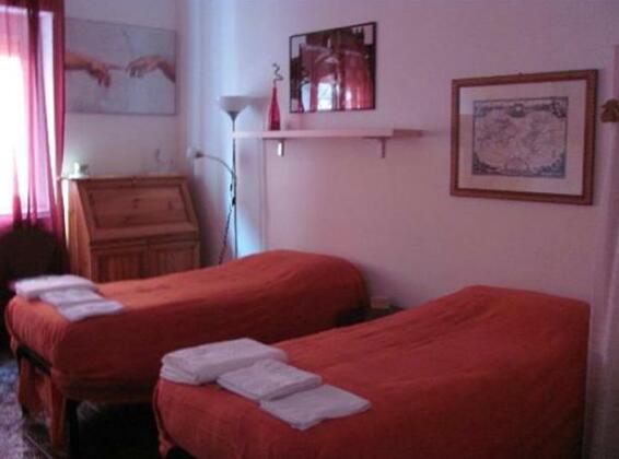 Bed & Breakfast Artemisia - Photo4