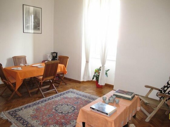 Bed & Breakfast Da Lorenzo - Photo3