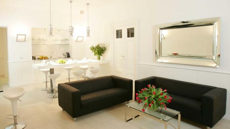 Bed & Breakfast Enjoy Rome