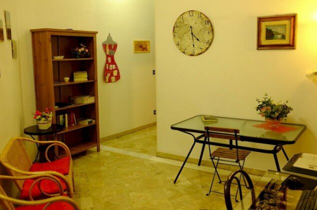 Bed & Breakfast King Square Rome - Photo2