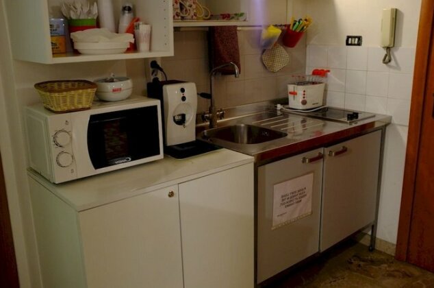 Bed & Breakfast King Square Rome - Photo3