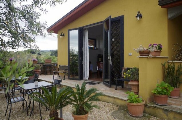 Bed & Breakfast Le Villette