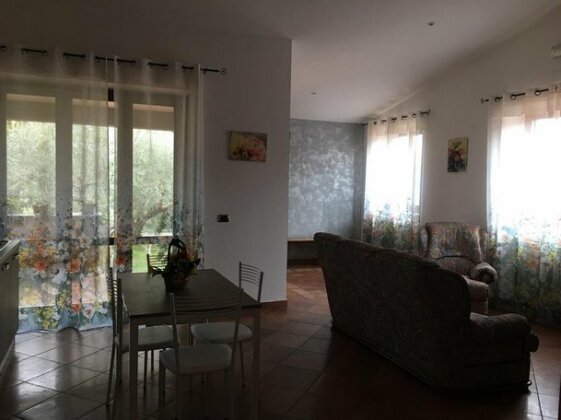 Bed & Breakfast Le Villette - Photo3