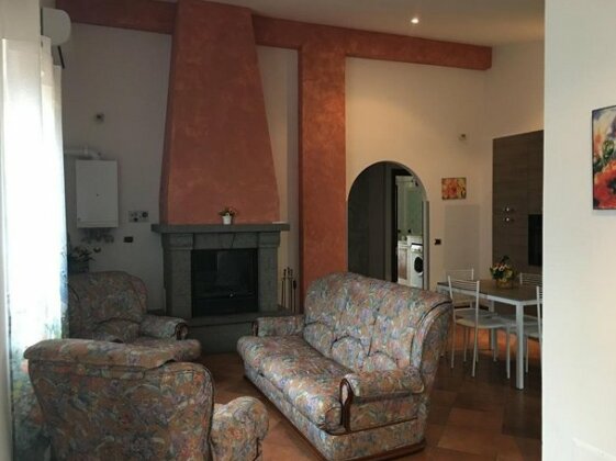 Bed & Breakfast Le Villette - Photo4