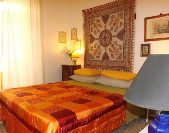 Bed & Breakfast Tramonti di Roma