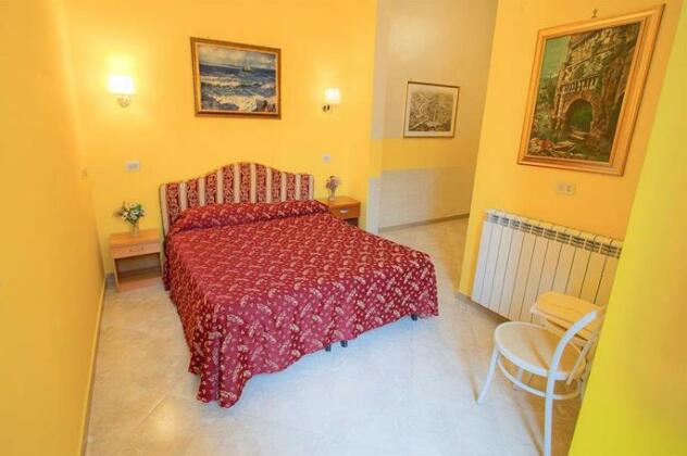 Bed In Roma - Photo4
