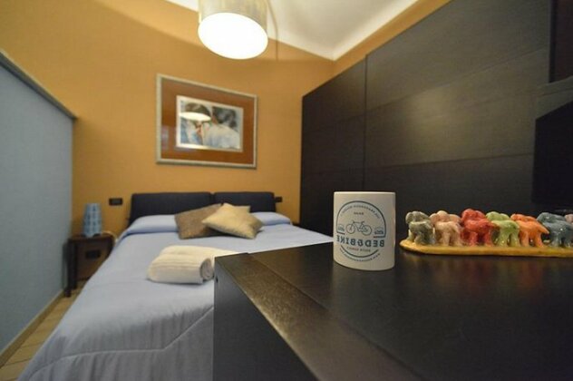 Bed&BikeRome Suite - Photo2