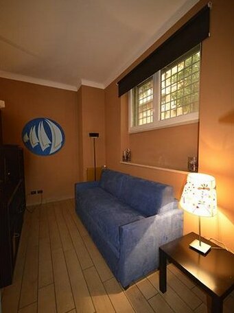 Bed&BikeRome Suite - Photo3