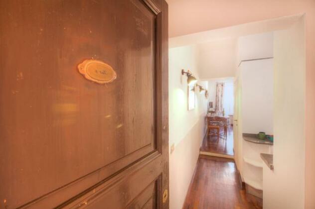 Beesprint Vatican Apartments - Photo3