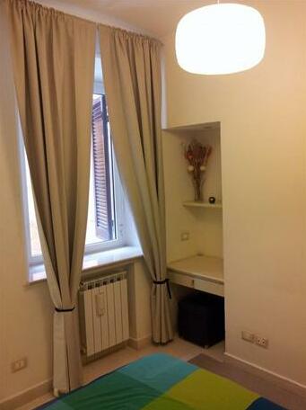 Bella Roma Guest House - Photo3