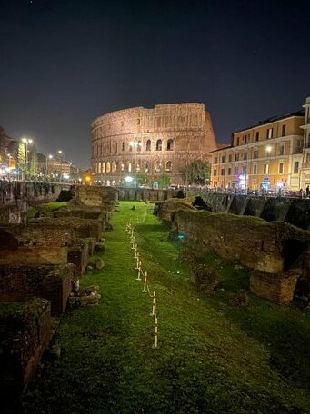 Bes Coliseum Suites