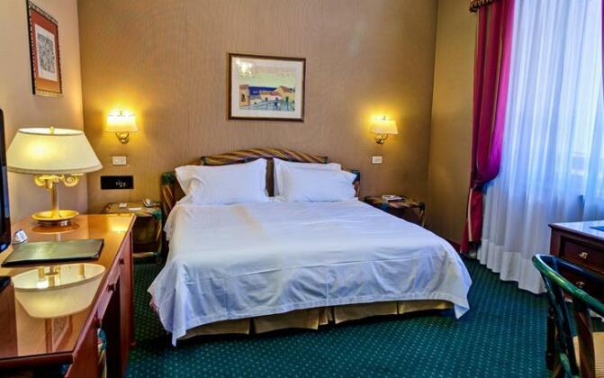 Best Western Hotel Rivoli