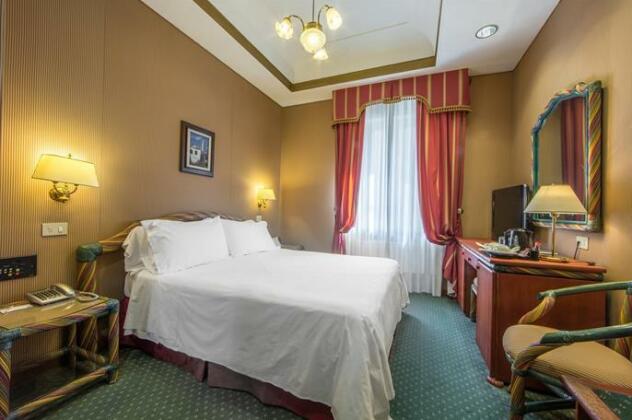 Best Western Hotel Rivoli - Photo2