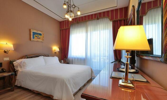 Best Western Hotel Rivoli - Photo3