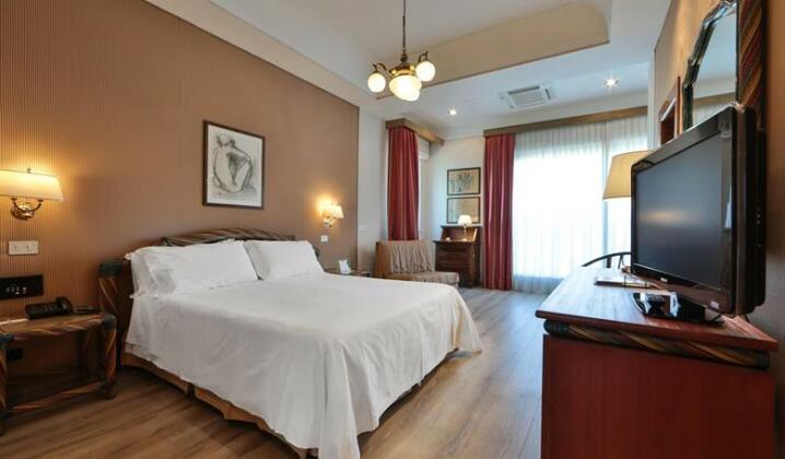 Best Western Hotel Rivoli - Photo4