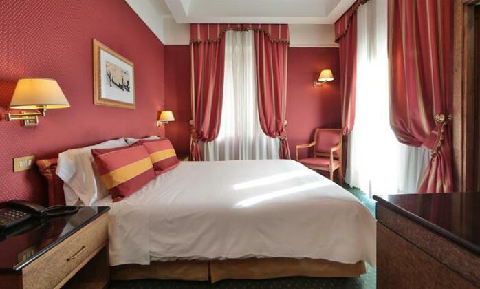 Best Western Hotel Rivoli - Photo5