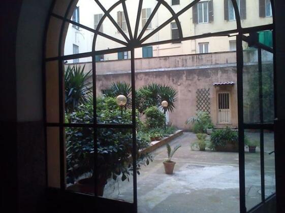 Bet Rachel Residence Rome - Photo4