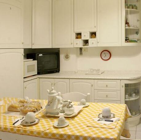 Betania Bed and Breakfast - Photo5
